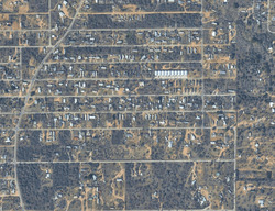 Pre-foreclosure Listing in Midland St KINGSLAND, TX 78639