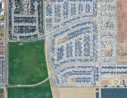 Pre-foreclosure in  La Canada Ave Clovis, CA 93619