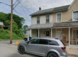 Pre-foreclosure in  Kern St Slatington, PA 18080