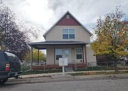 Pre-foreclosure in  Livingston Ave Missoula, MT 59801
