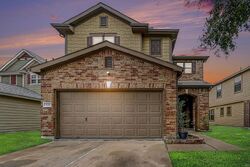 Pre-foreclosure in  Cocobola Ln Cypress, TX 77433