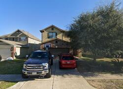 Pre-foreclosure in  Cocobola Ln Cypress, TX 77433