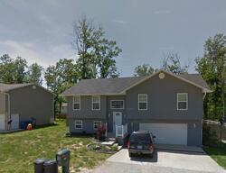 Pre-foreclosure in  Rocky Ridge Ln Poplar Bluff, MO 63901