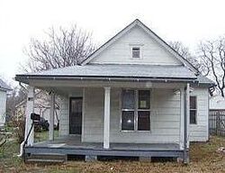Pre-foreclosure in  S Water St Wichita, KS 67213
