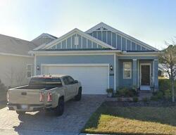 Pre-foreclosure in  River Mist Dr Saint Augustine, FL 32095