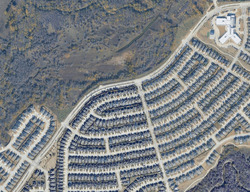 Pre-foreclosure in  Calliopsis St Little Elm, TX 75068