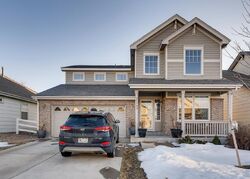 Pre-foreclosure in  E Mississippi Cir Aurora, CO 80018