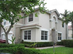 Pre-foreclosure in  SW 124th Way Hollywood, FL 33027