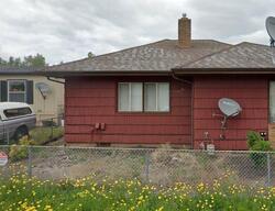 Pre-foreclosure in  Cherry St NW Castle Rock, WA 98611