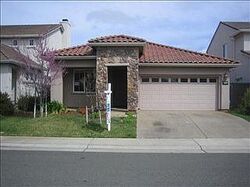 Pre-foreclosure in  White Rain Way Rancho Cordova, CA 95742