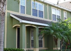 Pre-foreclosure in  Declaration Dr Tampa, FL 33635
