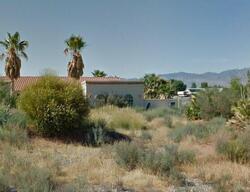 Pre-foreclosure in  China St Pahrump, NV 89048