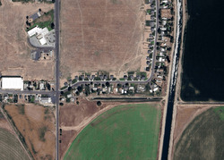 Pre-foreclosure in  E Montmorency Blvd Quincy, WA 98848