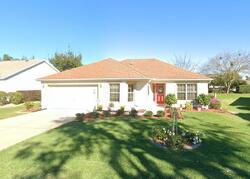 Pre-foreclosure in  SE 168th Kittredge Loop Lady Lake, FL 32162