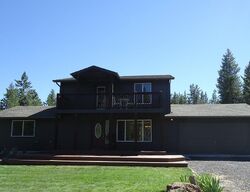 Pre-foreclosure in  White Buck Ave La Pine, OR 97739