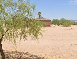 Pre-foreclosure in  S Valencia Ranch Rd Tucson, AZ 85735