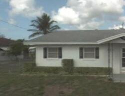 Pre-foreclosure in  SW Allen St Okeechobee, FL 34974