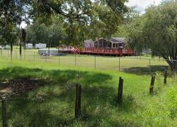 Pre-foreclosure in  Bobolink St Zephyrhills, FL 33540