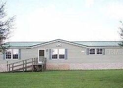 Pre-foreclosure in  Brooke Rd Fort Meade, FL 33841