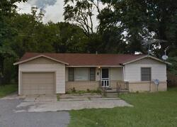 Pre-foreclosure in  E Shofner Dr Longview, TX 75604