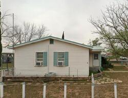 Pre-foreclosure in  E 42nd St Odessa, TX 79762