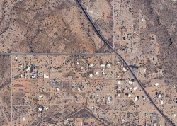 Pre-foreclosure in  E Honda Bow Rd Phoenix, AZ 85086