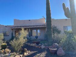 Pre-foreclosure in  E Honda Bow Rd Phoenix, AZ 85086