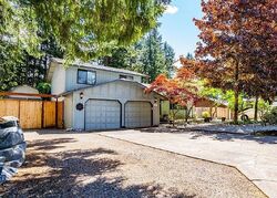 Pre-foreclosure in  Clearwater Dr SE Lacey, WA 98503