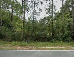  Shadeville Rd, Crawfordville FL