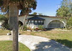 Pre-foreclosure in  Fairway Dr Ormond Beach, FL 32176
