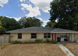 Pre-foreclosure in  Hall St Frostproof, FL 33843