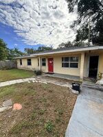 Pre-foreclosure in  Hall St Frostproof, FL 33843