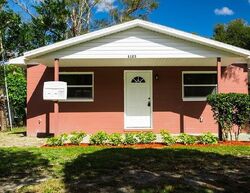Pre-foreclosure in  W 13th St Lakeland, FL 33805