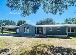 Pre-foreclosure in  Adams St Auburndale, FL 33823