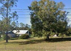 Pre-foreclosure in  N Galloway Rd Lakeland, FL 33810
