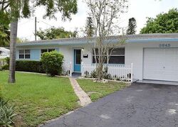 Pre-foreclosure in  Beach Dr SE Saint Petersburg, FL 33705