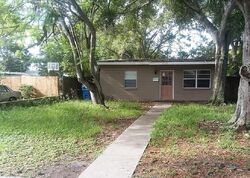 Pre-foreclosure in  8th Ave S Saint Petersburg, FL 33711