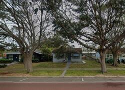 Pre-foreclosure in  1st Ave S Saint Petersburg, FL 33711