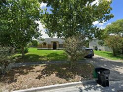 Pre-foreclosure in  Pell Mell Dr Orlando, FL 32818