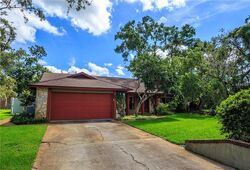Pre-foreclosure in  Peacham Ct Orlando, FL 32817