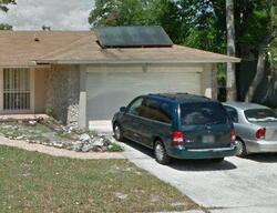 Pre-foreclosure in  Elon Dr Orlando, FL 32808
