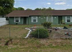 Pre-foreclosure in  SE 41st Ct Summerfield, FL 34491