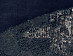 Pre-foreclosure in  SE 51st St Ocklawaha, FL 32179