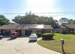 Pre-foreclosure in  SW 196th Ave Dunnellon, FL 34431