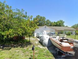 Pre-foreclosure in  SE Highpoint Way Hobe Sound, FL 33455