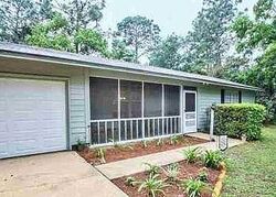 Pre-foreclosure in  Tram Rd Tallahassee, FL 32311