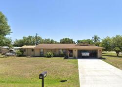 Pre-foreclosure in  Coral Dr Fort Myers, FL 33905