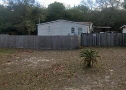 Pre-foreclosure Listing in 1st St ALTOONA, FL 32702