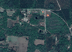 Pre-foreclosure in  SE 144th Ave White Springs, FL 32096