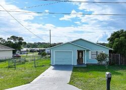 Pre-foreclosure in  Denise Ave Sebring, FL 33870